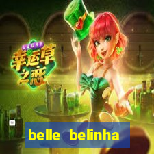 belle belinha telegram free